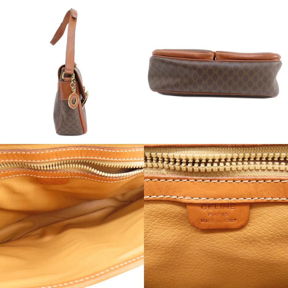 Celine Macadam shoulder bag - Picture 3 of 11